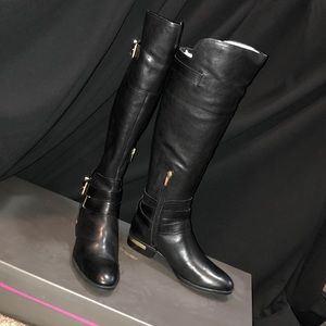 Vince Camuto Prestinta Knee Boot